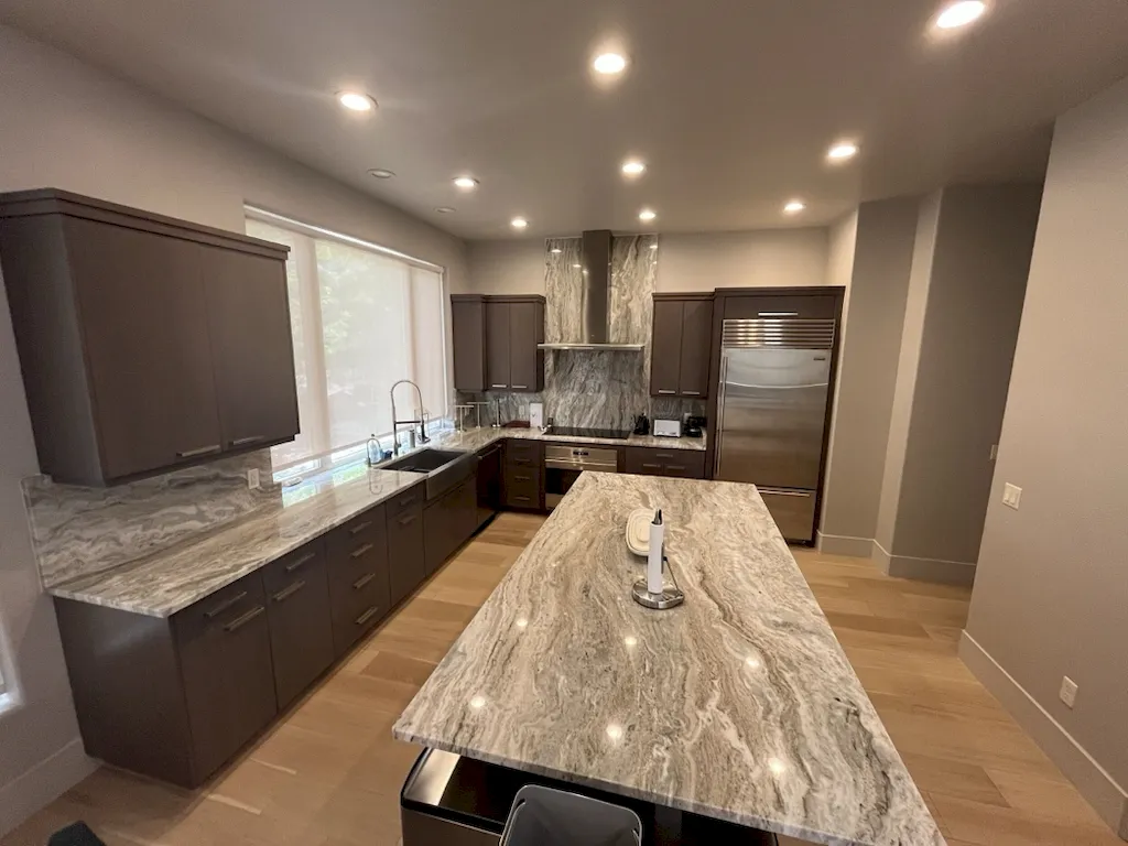 Kitchen Remodels