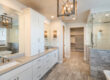 Remodel Your Owner's Suite Bathroom for a Personal Oasis.