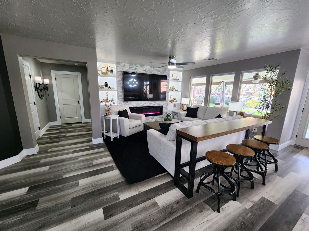 RenovateorMove 007 Choosing to remodel when attached to your home is a solid option.